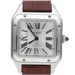 Montre Cartier Montre Santos Dumont 58 Facettes MT40306