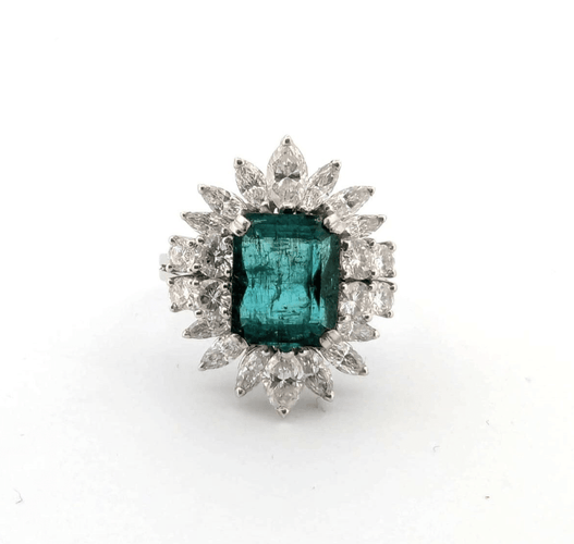 Règlement de la commande partie 1 - Mme Balson 58 Facettes