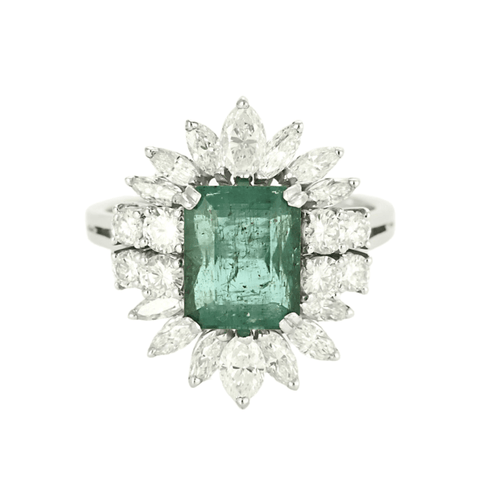 Règlement de votre commande #18591 - Redouté 58 Facettes