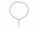Collier BULGARI - Serpenti Viper - Collier Or Blanc et Diamants 58 Facettes