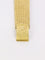 Montre Audemars Piguet x Gubelin - Montre vintage en or jaune 18 ct 58 Facettes 1102.10