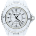 Montre Chanel Montre J12 38Mm Automatique 58 Facettes MT40408