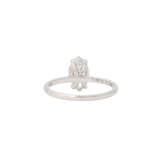 Bague 55 Bague diamant marquise 58 Facettes