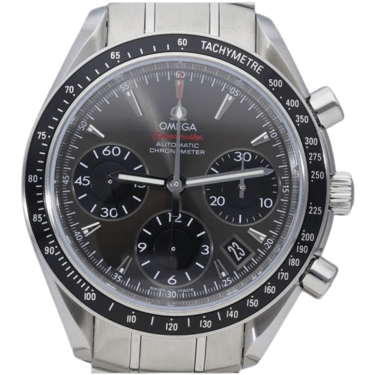 Omega Speedmaster Date Chronographenuhr