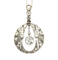 Collier Pendentif Apolline Art Deco en diamants 58 Facettes