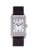 Montre Montre JAEGER - LECOULTRE Reverso 21 x 35 mm Mécanique 58 Facettes 65396-61923