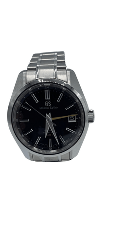 Montre GRAND SEIKO- Montre collection Héritage 58 Facettes 096422153745