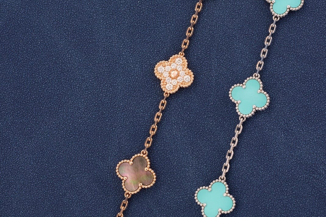 Van Cleef & Arpels Alhambra