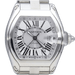 Montre Cartier Montre Roadster Gmt 58 Facettes MT40287