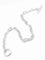 Collier Hermès - Collier Chaîne d’ancre en argent 925/00 GM 58 Facettes HERMES COL
