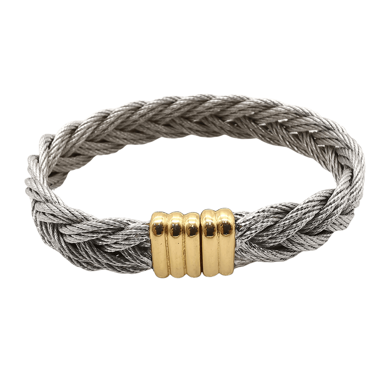 Bracelet Fred steel