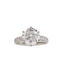 Bague BAGUE SOLITAIRE DIAMANT 3,1 CT 58 Facettes RÉF SOLITAIRE