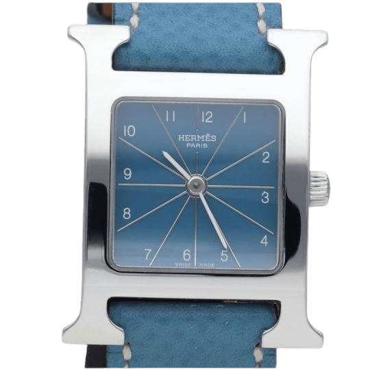 Montre Hermes Montre Heure H 58 Facettes MT38450