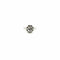 Bague 50 Solitaire - Bague en or blanc 750 avec diamant brillant 0,62 ct 58 Facettes Z15B51453