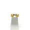 Bague 56 Chaumet - Bague en or jaune 750 et diamants 58 Facettes Z15B51593