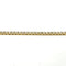 Bracelet Bracelet rivière de diamants en or jaune 3,45 ct 58 Facettes Z1351818