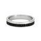 Bague 56 Boucheron - Alliance quatre black édition 58 Facettes