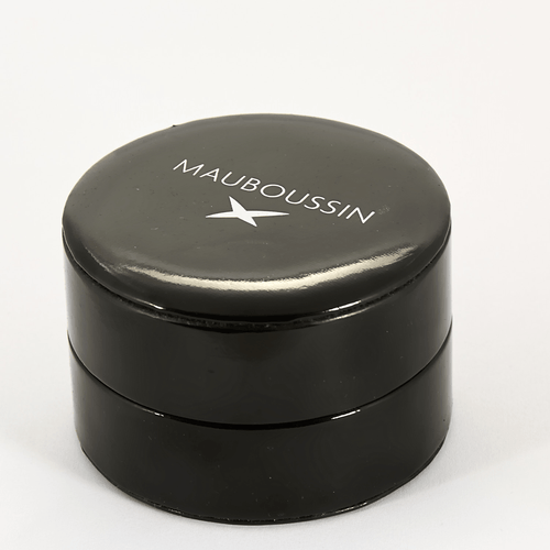 Bague 54 MAUBOUSSIN - Tu es le sel de ma vie n°3 - Bague en or gris et diamants 58 Facettes DV19774-2