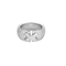 Bague 56 Chaumet - Liens -  Bague  en or blanc et diamants 58 Facettes DV19002-1