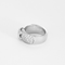 Bague 56 Chaumet - Liens -  Bague  en or blanc et diamants 58 Facettes DV19002-1