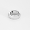 Bague 56 Chaumet - Liens -  Bague  en or blanc et diamants 58 Facettes DV19002-1