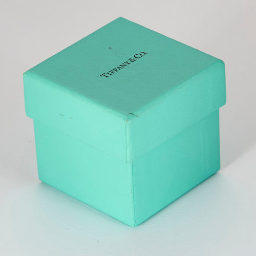 Bague 49 Tiffany & Co.  Elsa Peretti - Alliance en or rose et diamants 58 Facettes DDV19586-2