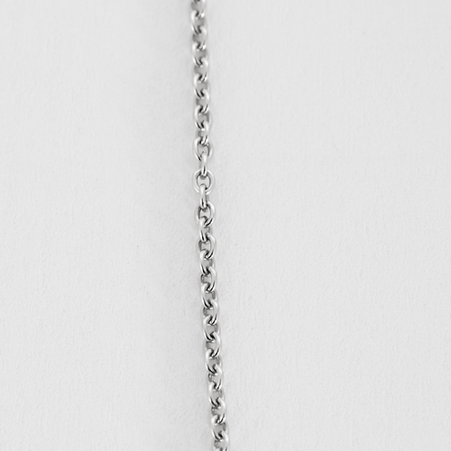 Collier Mauboussin  "Mes Nuances à Toi" Collier or blanc et diamants 58 Facettes DV19671-1