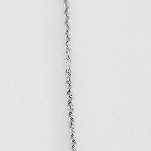 Collier Mauboussin  "Mes Nuances à Toi" Collier or blanc et diamants 58 Facettes DDV19671-1