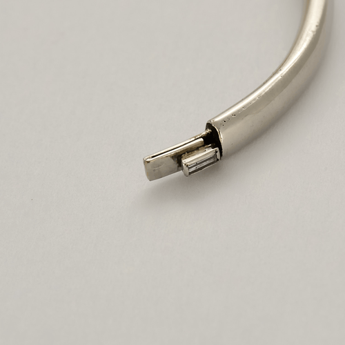 Gio Carlos - Bracelet deux or et diamants