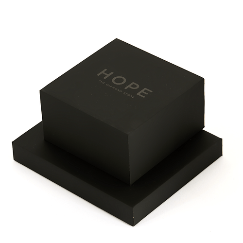 Bague 53 Bague moderniste en or jaune et et diamants 58 Facettes DV0712-2-53-02