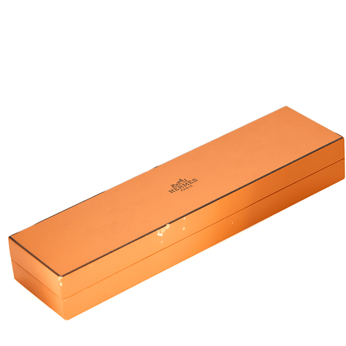 Bracelet HERMÈS - MORS - Bracelet en argent 58 Facettes DV20085-2