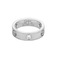 Bague 53 CARTIER- Love - Bague en or blanc et diamants 58 Facettes DV0379-23-53-2