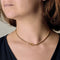 Collier DINH VAN - R10 - Collier en or jaune 58 Facettes DV0379-22