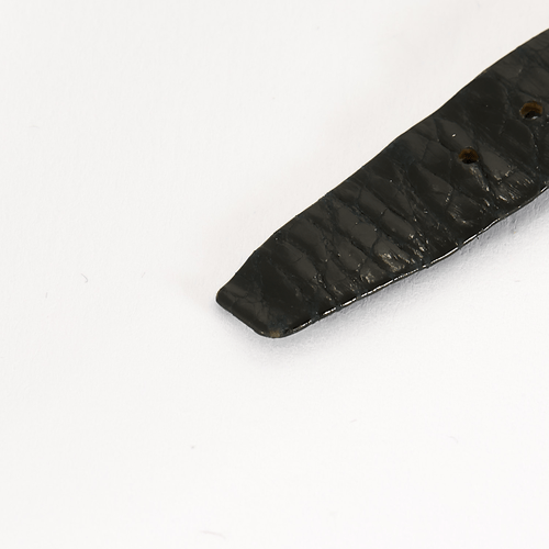 Montre PIAGET - Protocol 9154 - Montre à boitier rectangulaire et à mouvement automatique à remontage manuel 58 Facettes DV19971-1