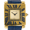 Montre CARTIER - OBUS - Montre en or jaune 58 Facettes DV16301-8