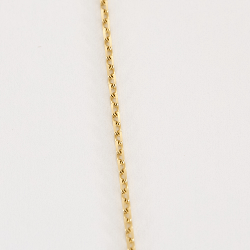 Collier Van Cleef & Arpels - Vintage Alhambra - Collier en or jaune et onyx 58 Facettes DV0830-26