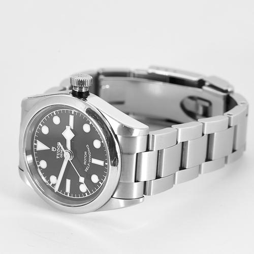 Montre TUDOR - Bracelet montre 58 Facettes DV16288-1