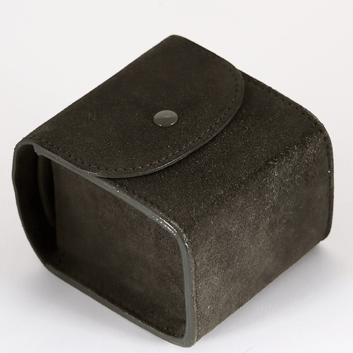 Montre CARTIER - Déclaration - Montre à secret en acier et en titane à boitier rectangulaire à mouvement quartz 58 Facettes DV17299-2