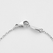 Mauboussin - Valentin for You- Collier en or gris et diamants