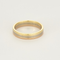 Cartier "Vendôme Louis Cartier" Collection - Wedding band three golds