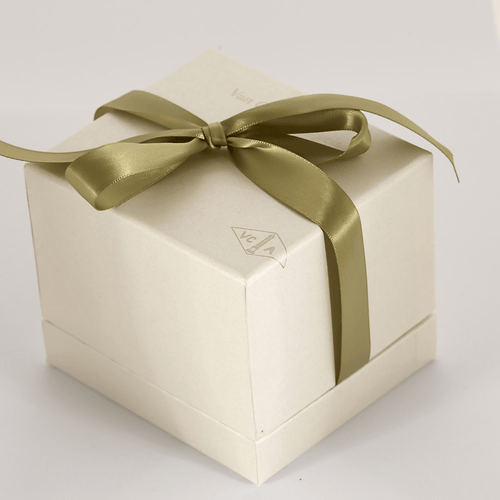 VAN CLEEF & ARPELS - Perlée - Bracelet en or blanc 58 Facettes DV4391-1