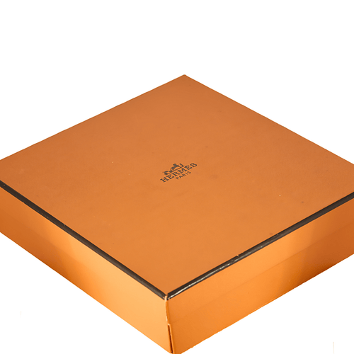 Collier Hermès- Mombasa- Collier Torque en argent 58 Facettes DV20773-1