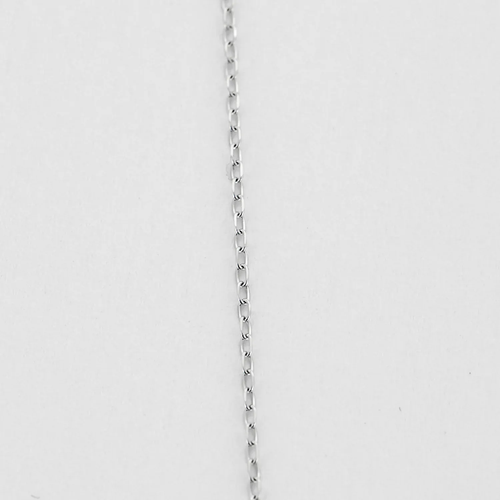 Collier MAUBOUSSIN - Palazzo Portofino - Collier en or gris, onyx et diamants 58 Facettes DV20968-2