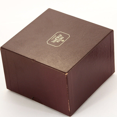 Montre PATEK PHIIPPE - Lady Nautilus - Montre de dame en or jaune et diamants 58 Facettes DV17159-6