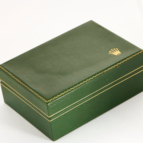 Montre ROLEX - Oyster Perpetual Date Just - Montre en or blanc 58 Facettes DV8953-10