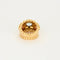 Bague 50 CHANEL  - Baroque - Bague en or jaune tourmaline rose et aigue - marine 58 Facettes DV6154-11