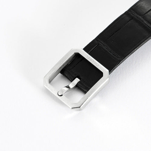 Montre CHANEL - Boy-Friend - Montre Acier 58 Facettes DV19390-1