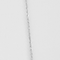 Collier Mauboussin - French Valentine - Collier en or gris et diamants 58 Facettes DV4263-3