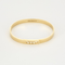 Bracelet Messika - Bangle Move Noa - Bracelet en jaune et diamants 58 Facettes DDV20019-2