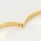 Bracelet Messika - Bangle Move Noa - Bracelet en jaune et diamants 58 Facettes DDV20019-2